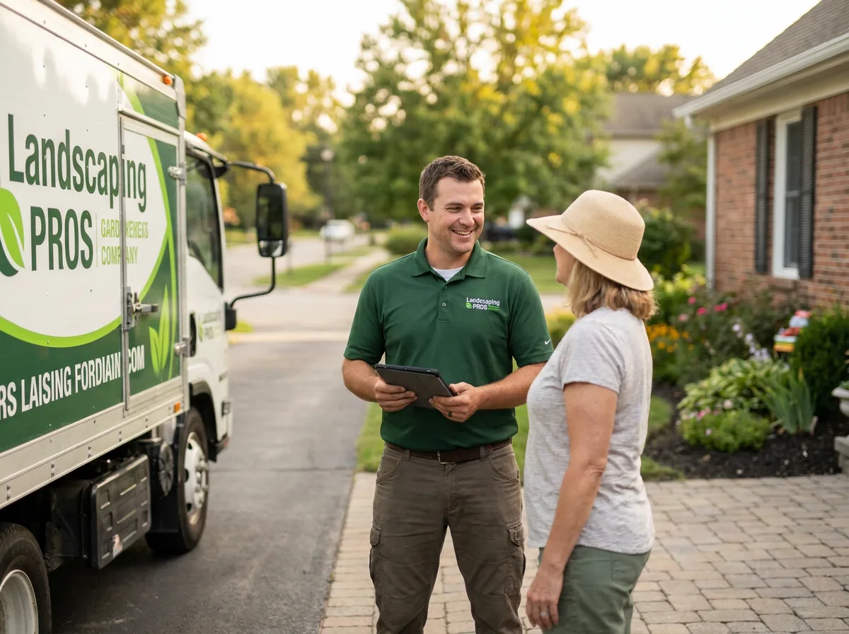Landscaping Lopez, PA FAQs